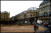 PARI in PARIS - 0218